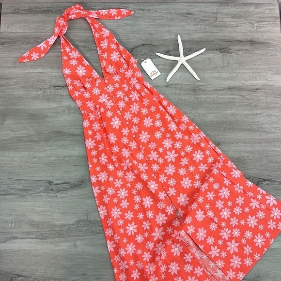 🔆BILLABONG🔆 HUNG UP DRESS - Picture 3 of 17